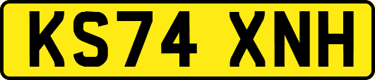 KS74XNH