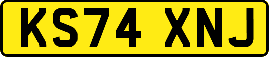 KS74XNJ
