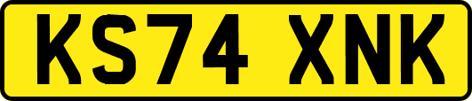 KS74XNK