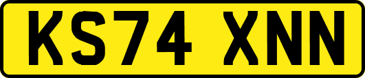 KS74XNN
