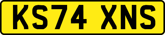 KS74XNS