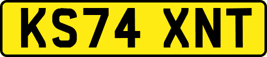 KS74XNT