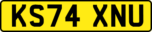 KS74XNU