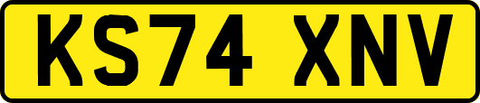 KS74XNV