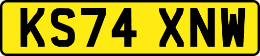 KS74XNW