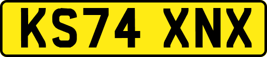 KS74XNX