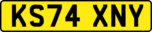 KS74XNY