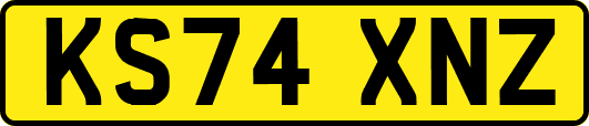 KS74XNZ