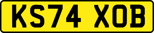 KS74XOB