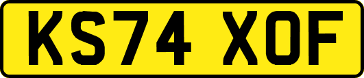 KS74XOF