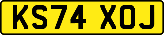 KS74XOJ