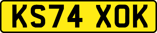 KS74XOK