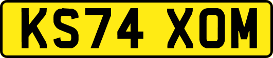 KS74XOM