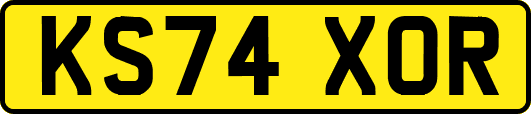 KS74XOR