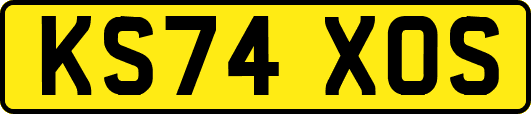 KS74XOS