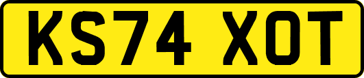 KS74XOT