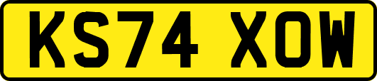 KS74XOW