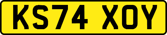 KS74XOY