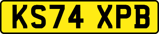 KS74XPB