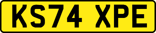 KS74XPE