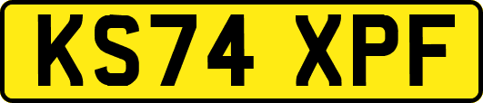 KS74XPF