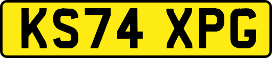 KS74XPG