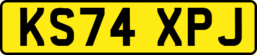 KS74XPJ