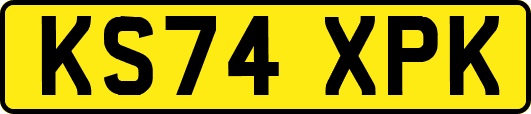 KS74XPK