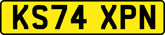 KS74XPN
