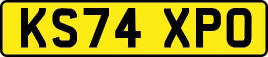 KS74XPO