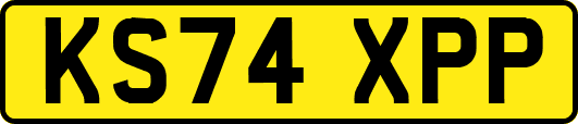 KS74XPP