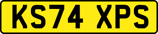 KS74XPS