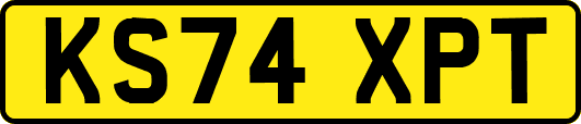 KS74XPT