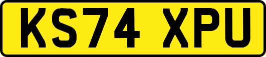 KS74XPU
