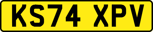 KS74XPV