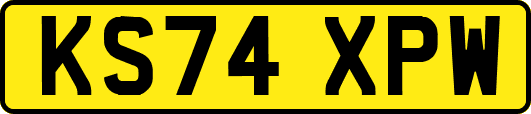 KS74XPW
