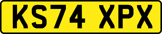 KS74XPX