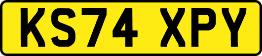 KS74XPY