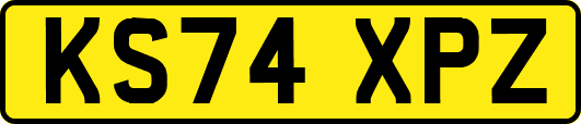 KS74XPZ