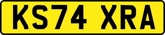 KS74XRA