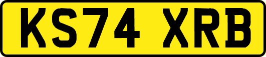 KS74XRB