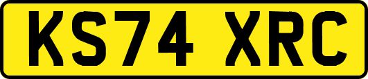 KS74XRC
