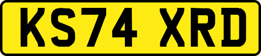 KS74XRD