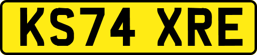 KS74XRE