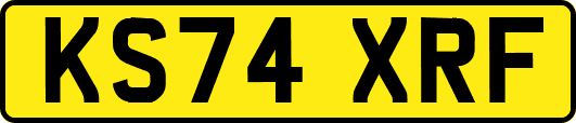 KS74XRF