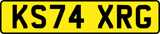KS74XRG
