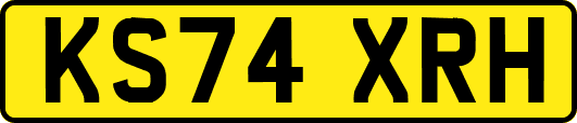 KS74XRH