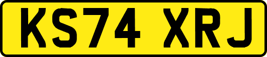 KS74XRJ