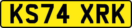 KS74XRK