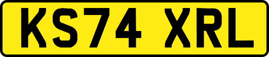 KS74XRL